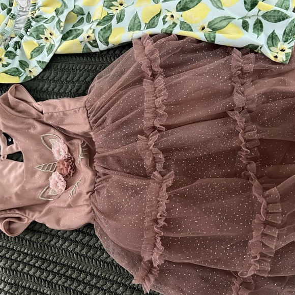 Vince Camuto Black and White Striped Knit. Mixed Dresses Bundle. - Picture 11 of 16